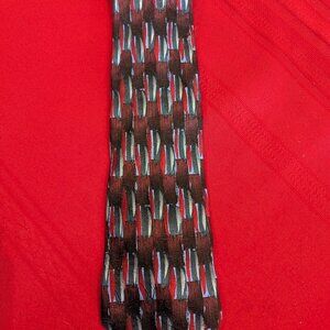Authentic Vintage Jerry Garcia/Grateful Dead 100% Silk Necktie